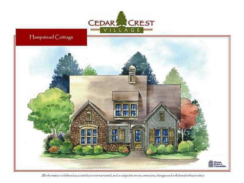 26 Cedar Crest Village Lane