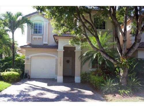 7362 NW 112 CT # -