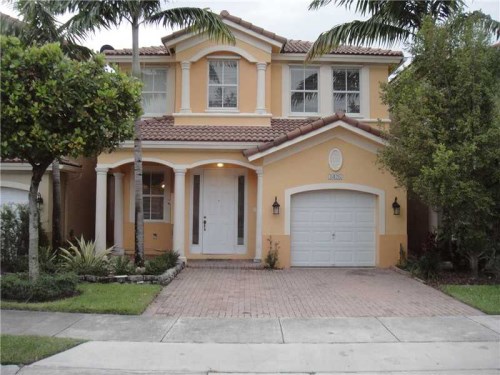 8428 NW 109 CT # 8428