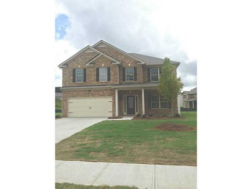 5922 Lexington Way (lot 149)