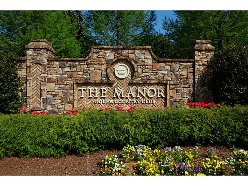 16067 Manor Club Drive