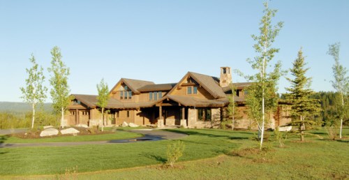 126 River Ranch Road