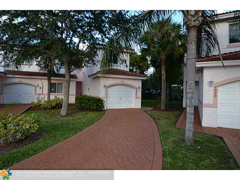 7681 Tamarac Island Cir # 7681