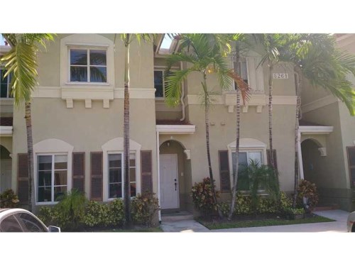 8261 NW 107 CT # 3-10