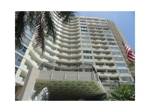 3180 S OCEAN DR # 1521