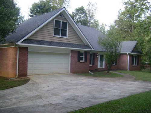 135 Little Haynes Drive