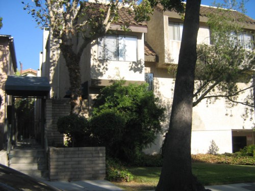 720 N Isabel #3