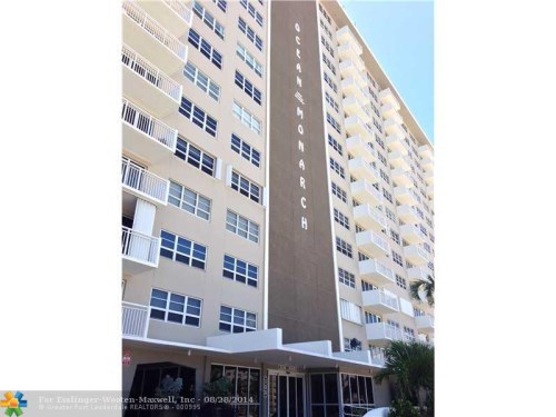 133 N Pompano Beach Blvd # 1104