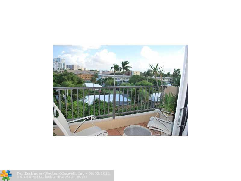 1421 S Ocean Blvd # 506