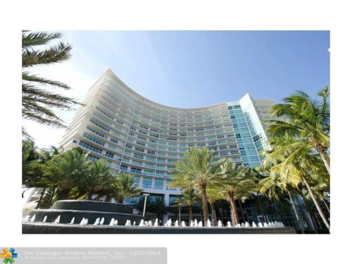 1 N Ocean Blvd # 206