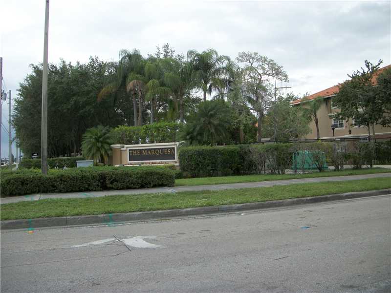 100 SW 117TH TE # 305