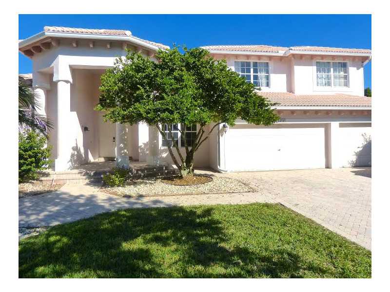 16767 NW 19 CT