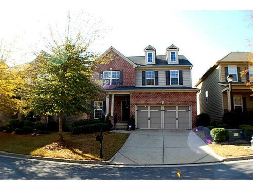 5832 Cobblestone Creek Circle