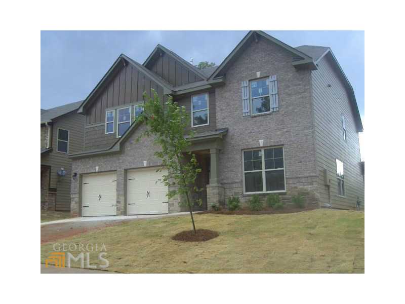 385 Highbranch Circle