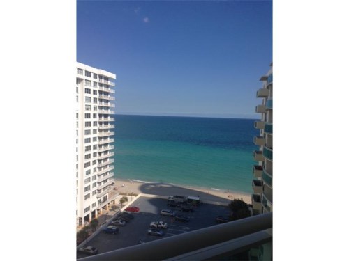 3001 S OCEAN DR # 1449