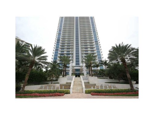 3101 S OCEAN DRIVE # 2407