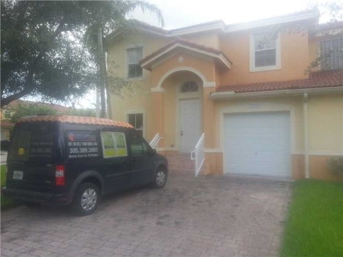 27550 SW 137 CT # 27550