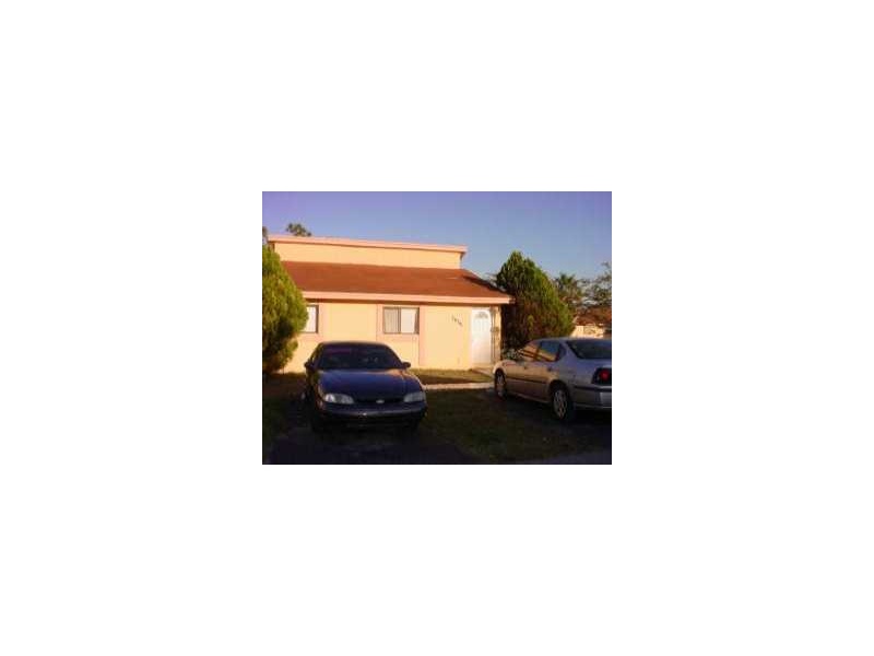 28341 SW 141 CT # #