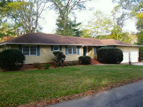 30 Cedar Lane