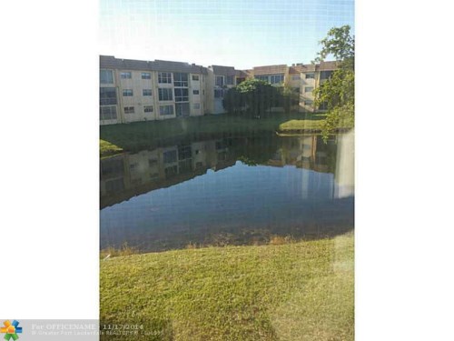 8510 SUNRISE LAKES BLVD # 201