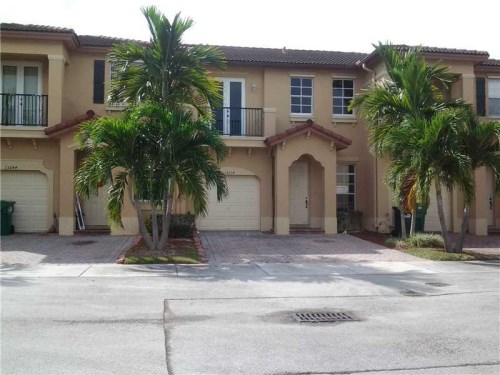 13243 SW 127 PL # 0