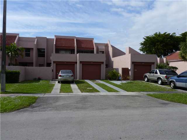 1649 NW 56TH TE # 9