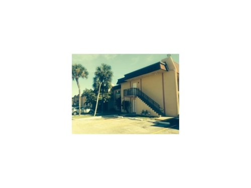 2846 NW 55TH AV # 1C