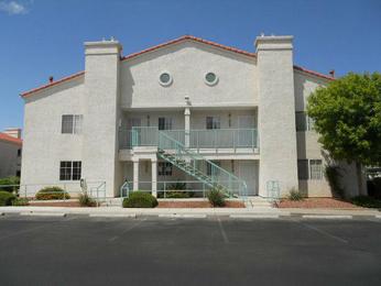 2725 S Nellis Blvd #1141