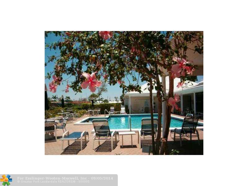 120 CYPRESS CLUB DR # 236