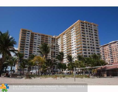 111 N POMPANO BEACH BLVD # 1710