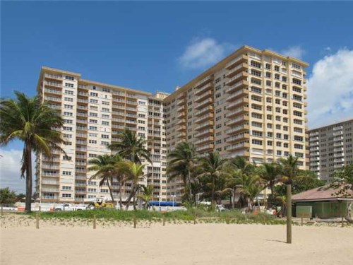 111 POMPANO BEACH BL # 402