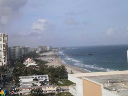 1000 S Ocean Blvd # 18N