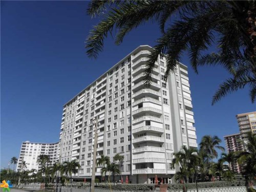 305 N Pompano Beach Blvd # 1505