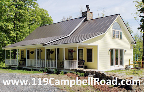 119 Campbell Road