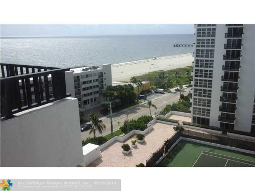 531 N Ocean Blvd # 1408