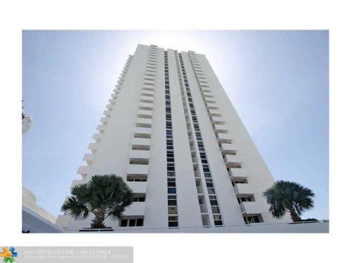 1370 S Ocean Blvd # 2601