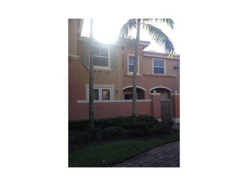 1050 SW 143RD AV # 2507