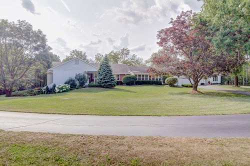 314 North Valley Hill Road