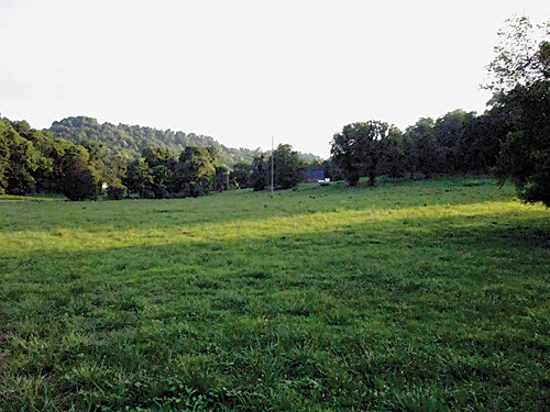 40 AC Agee Branch Lane