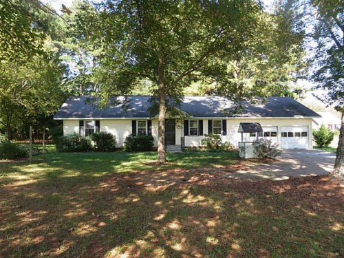 437 Crooked Creek Road Road