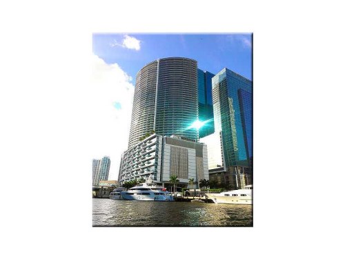 200 BISCAYNE BLVD WY # 502