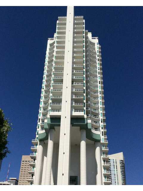 900 BRICKELL KEY BL # 2502