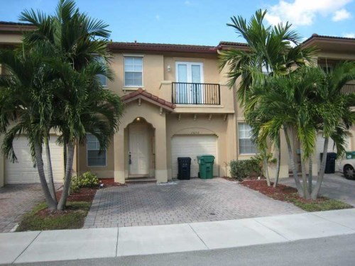 13252 SW 127 CT # 13252