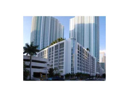 951 BRICKELL AV # 1511