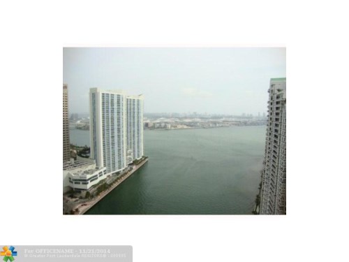 485 BRICKELL AVE # 4602