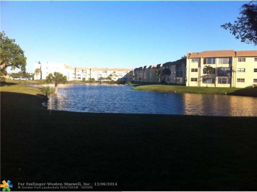 8400 Sunrise Lakes Blvd # 209