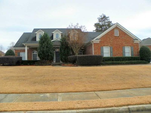 1353 Arbor Bluff Court