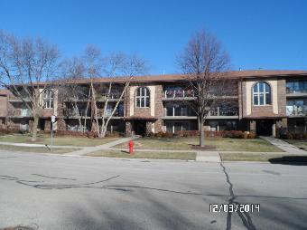 7545 Sheridan Dr Unit 2d