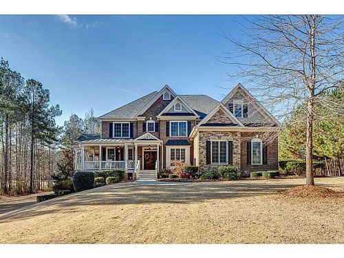 228 Fairway Overlook Drive