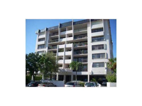 9300 BAY HARBOR TE # 3C